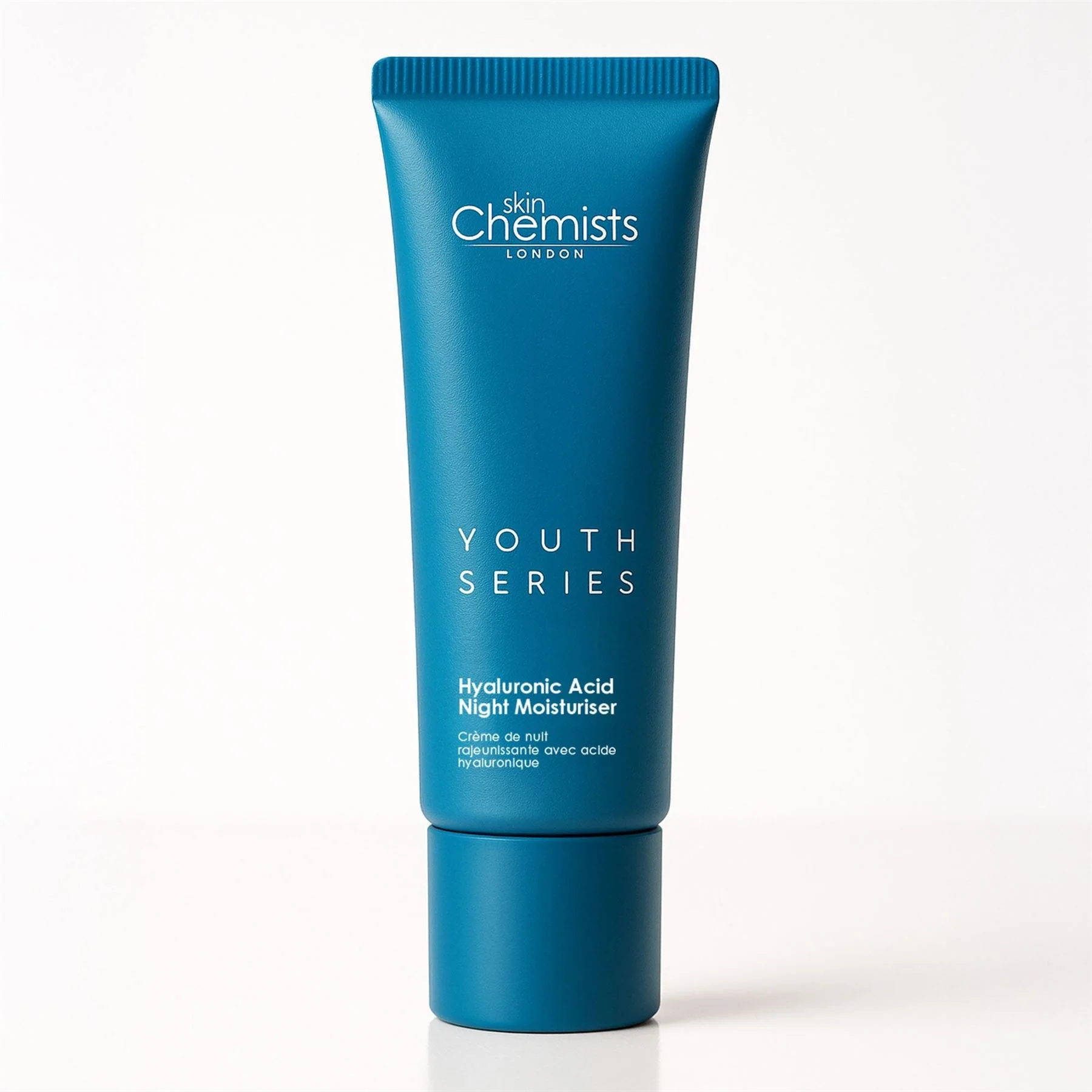 Expertly Made 1 Hyaluronic Acid Night Moisturiser 50ml Original