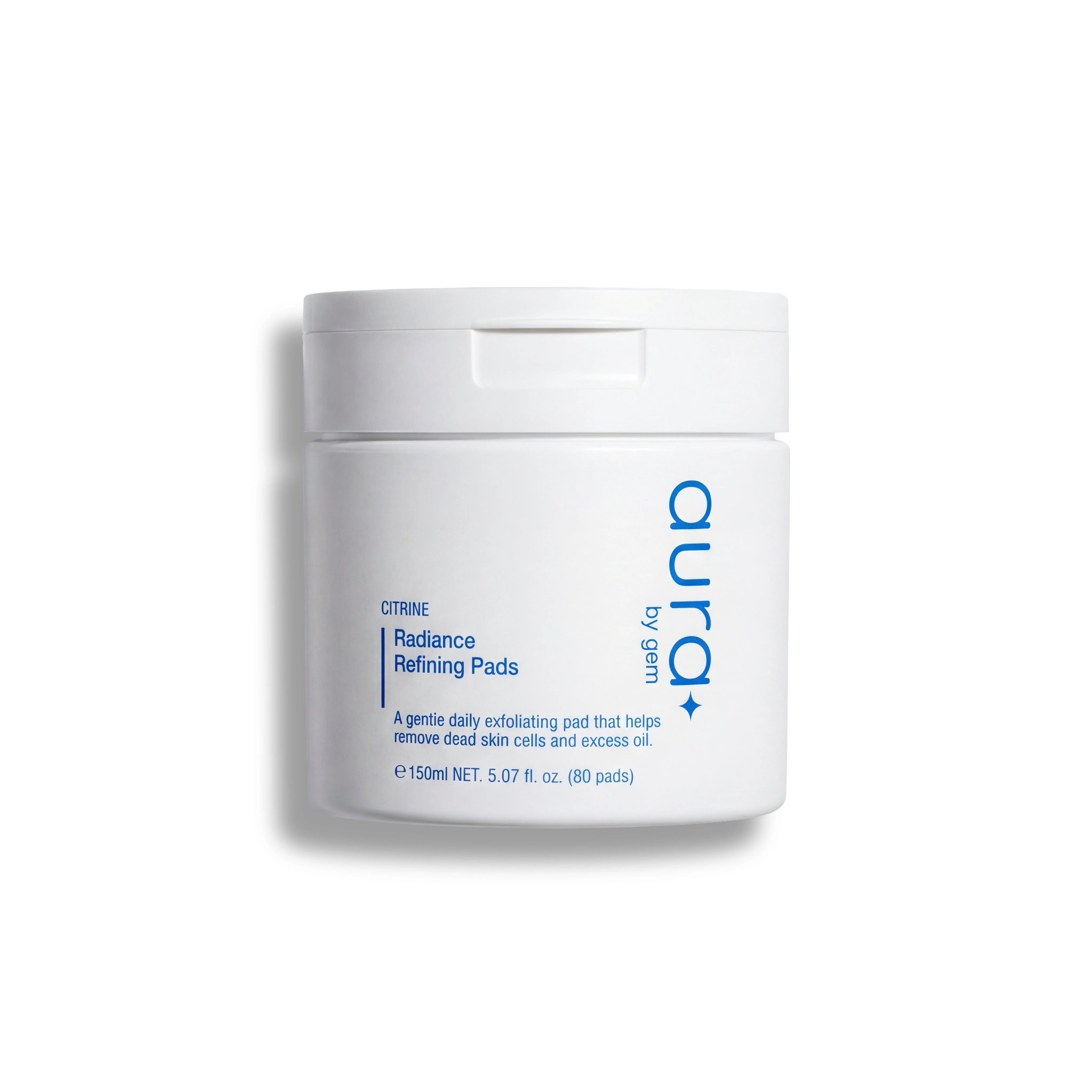Fine Radiance Refining Pads Detailed