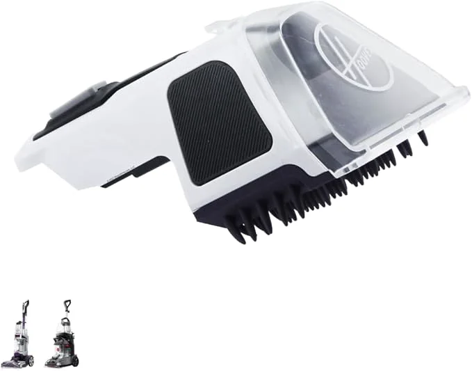 Convenient Universal Upholstery Pet Tool for Hoover Carpet CleanersAbout ThisOverview Original Design