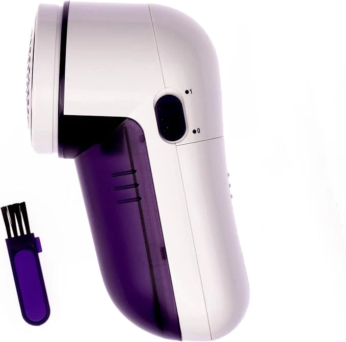 Versatile Prym Maxi Lint Shaver WhiteAbout ThisOverview High-End