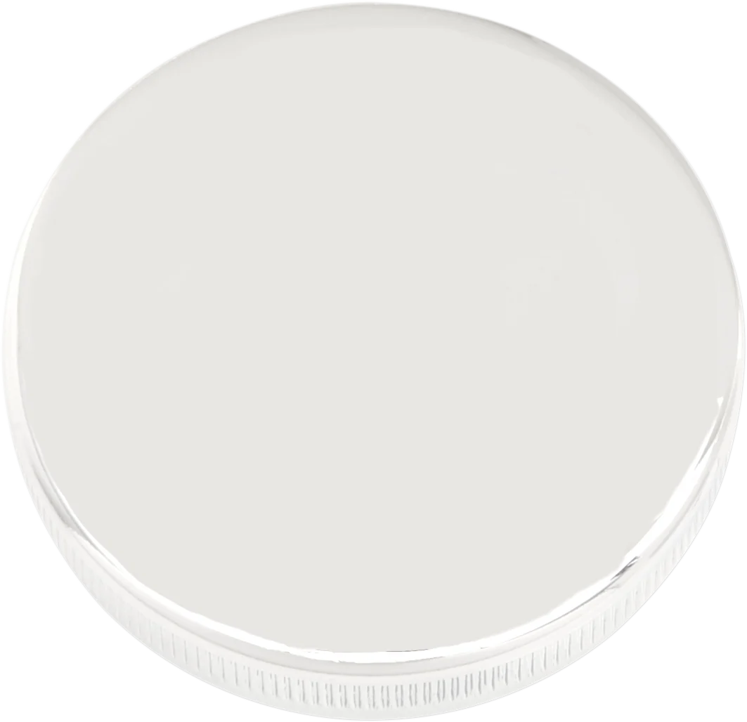 High-End DRAG SPECIALTIES Gas Cap - Vented - Chrome 011152-BC204 Certified