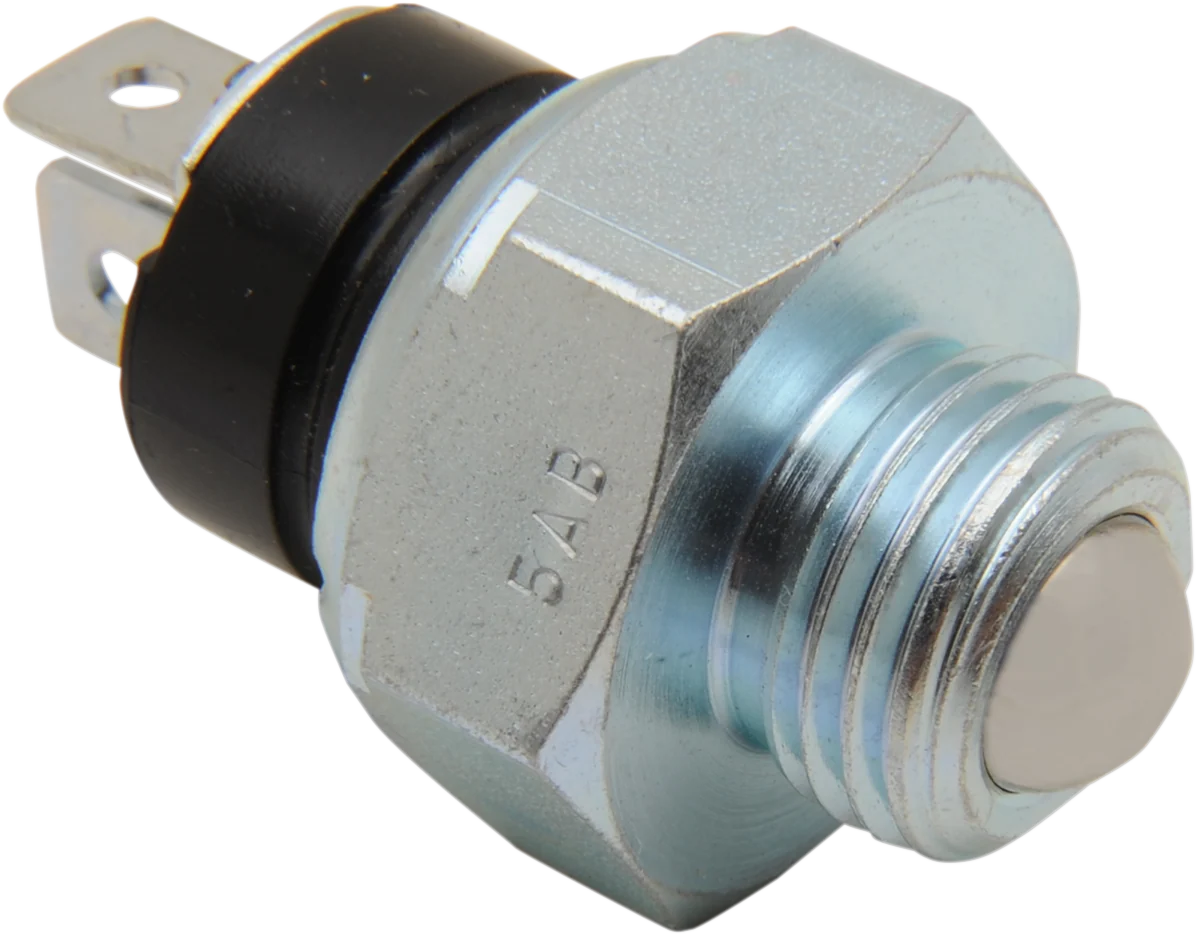 Premium Material DRAG SPECIALTIES Neutral Switch - '71-Early'73 MC-DRAG051 Pure