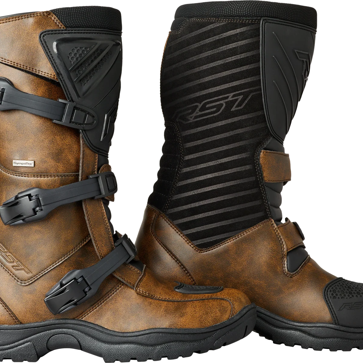 Natural Pro Series Ambush Ce Boot Brown Waterproof Sz 7 Classic