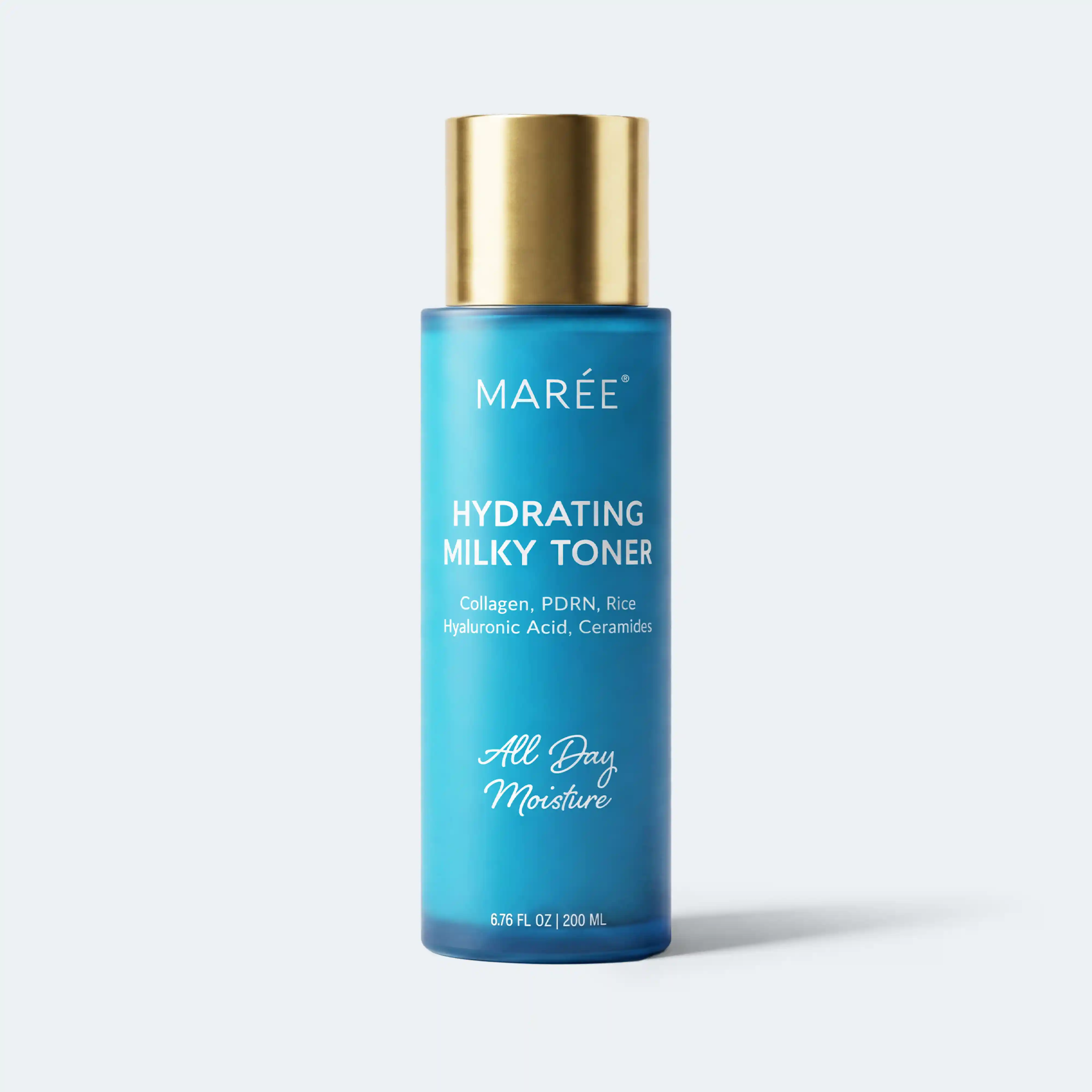 Detailed Milky Rice Hydrating Toner Soft