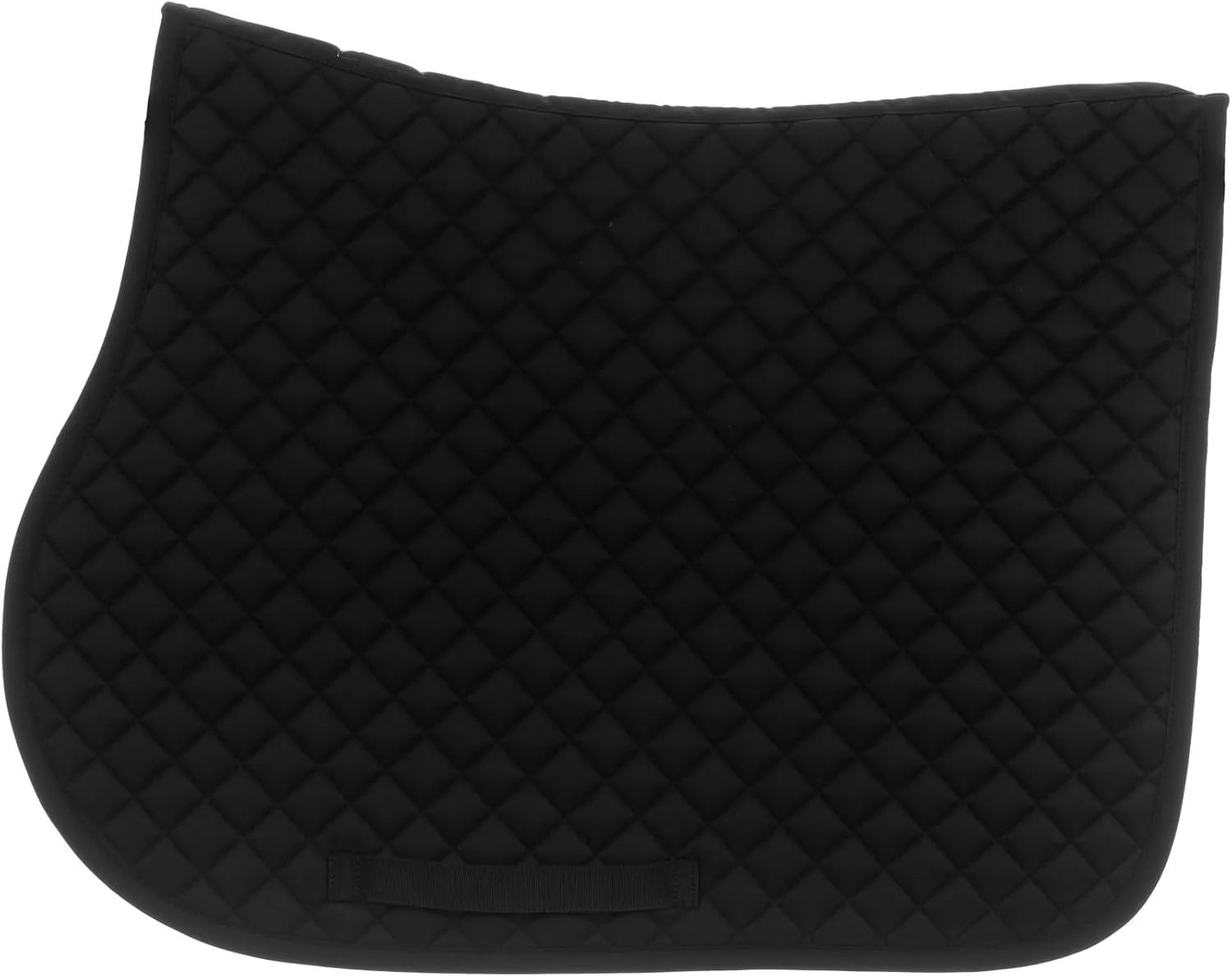 First-Class Equinavia Harstad All Purpose Saddle Pad Classic Durable Moisture-Wicking Tricot Backing Fashionable
