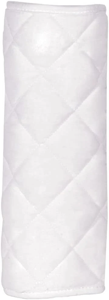 Flexible UltraFlex Quilted Leg Wraps for Horses Environmentally Friendly
