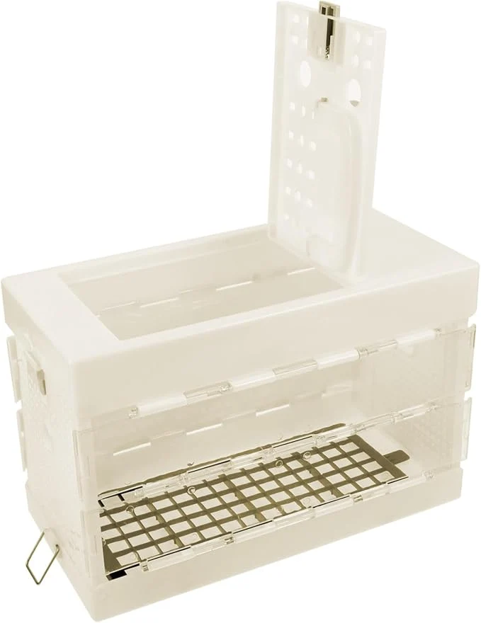 Luxury UPKOCH Portable Bird Carrier Cage Unique