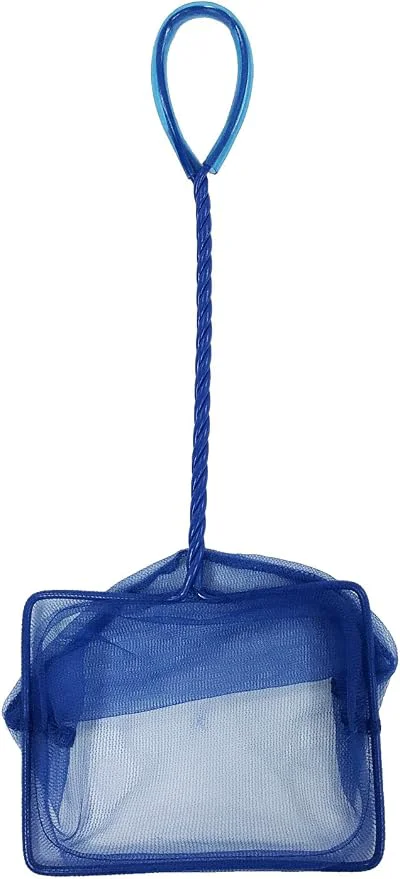 Exceptional Penn-Plax Quick Net for Fish Convenient