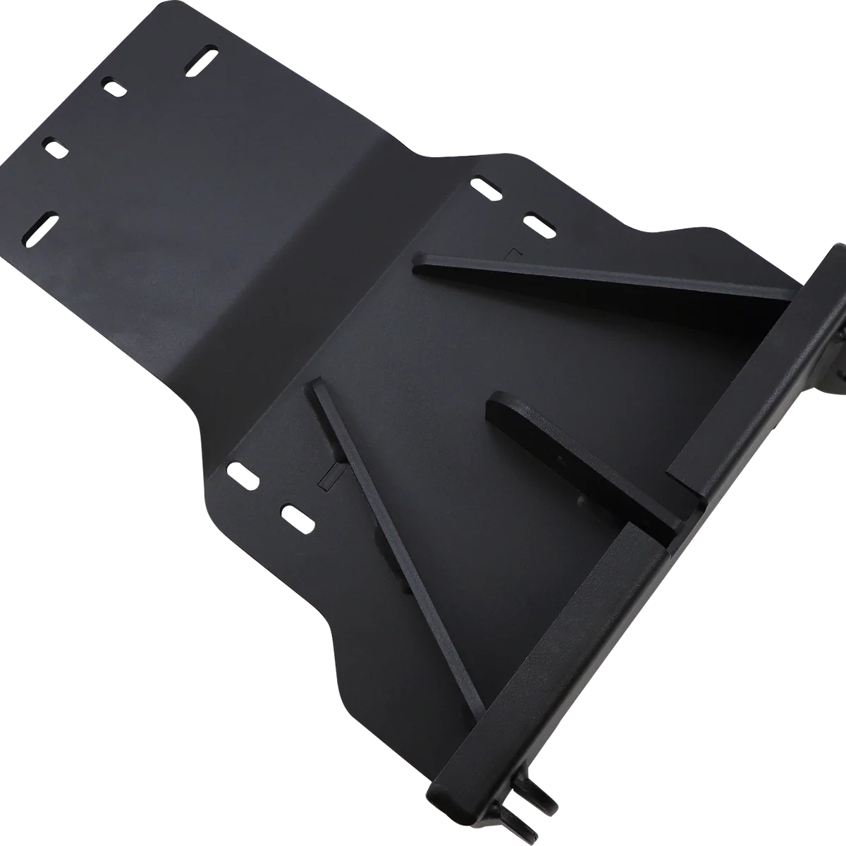 Proven MOOSE UTILITY Plow Mount - ATV - Polaris 4573PF Green