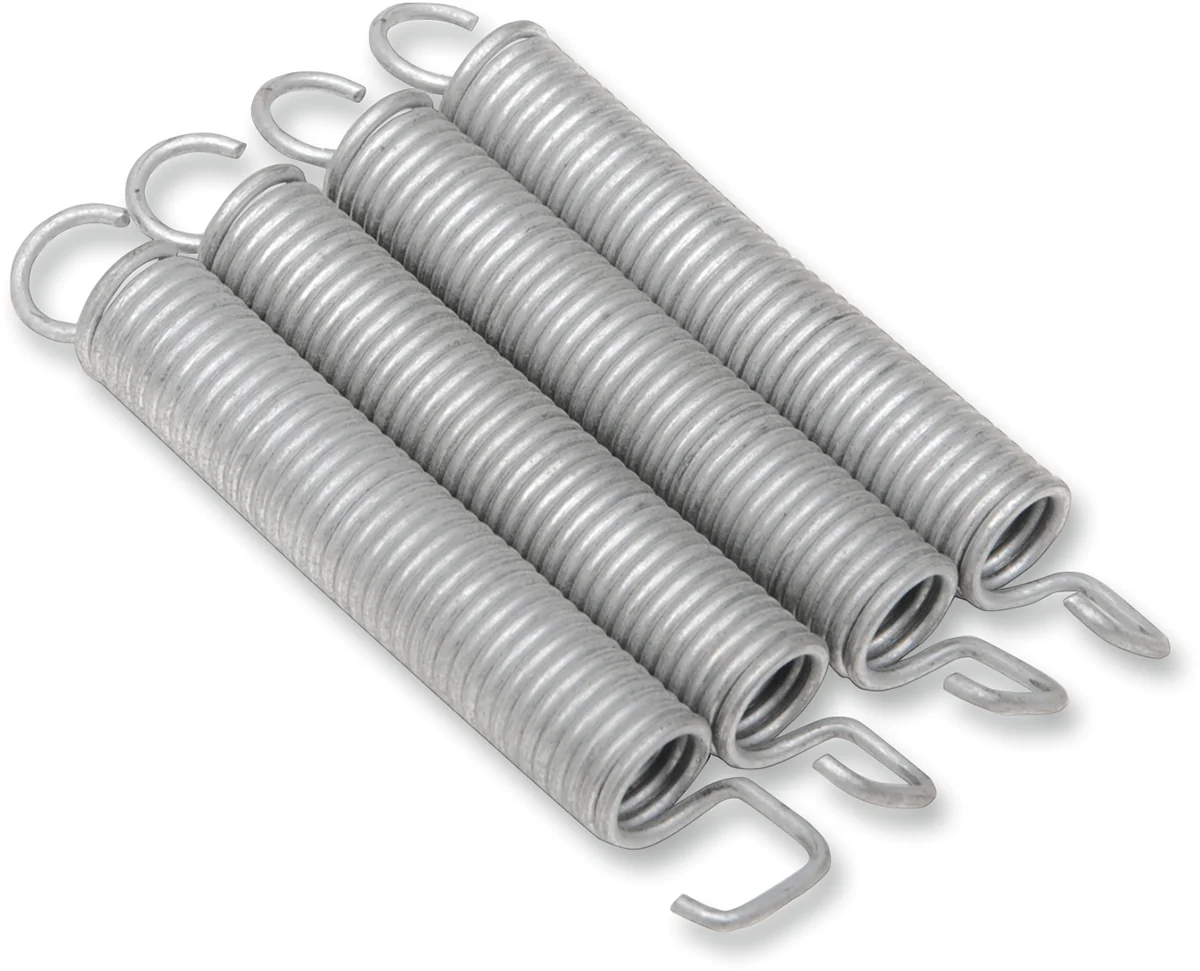 Comfortable MOOSE UTILITY Position Pin Spring - Silver BB8PF Exclusive