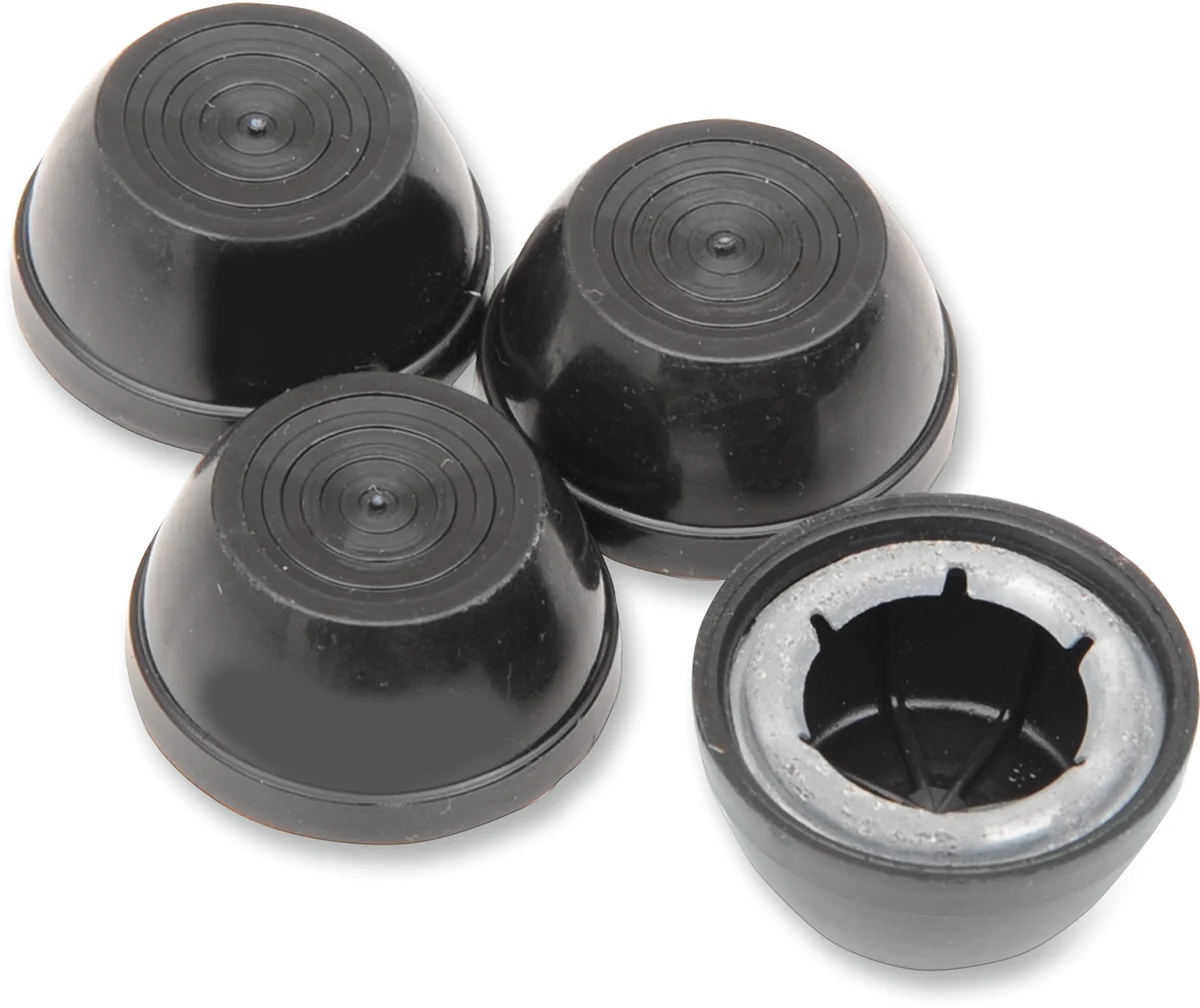 Original Design MOOSE UTILITY Manual Lift Axle Caps BB22PF High-Performance