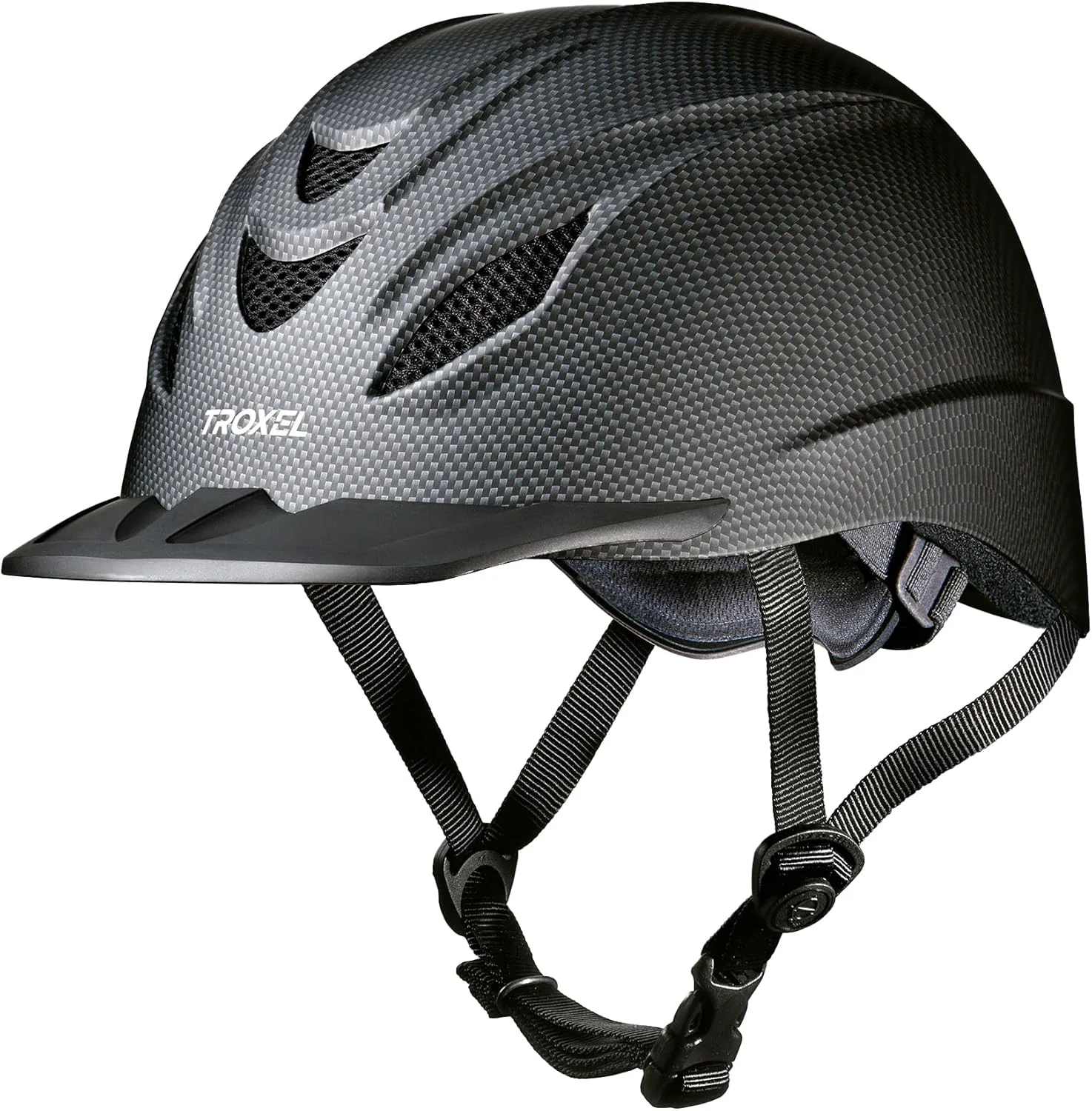 World-Class Troxel Intrepid Pink Duratec Helmet Pink Superior