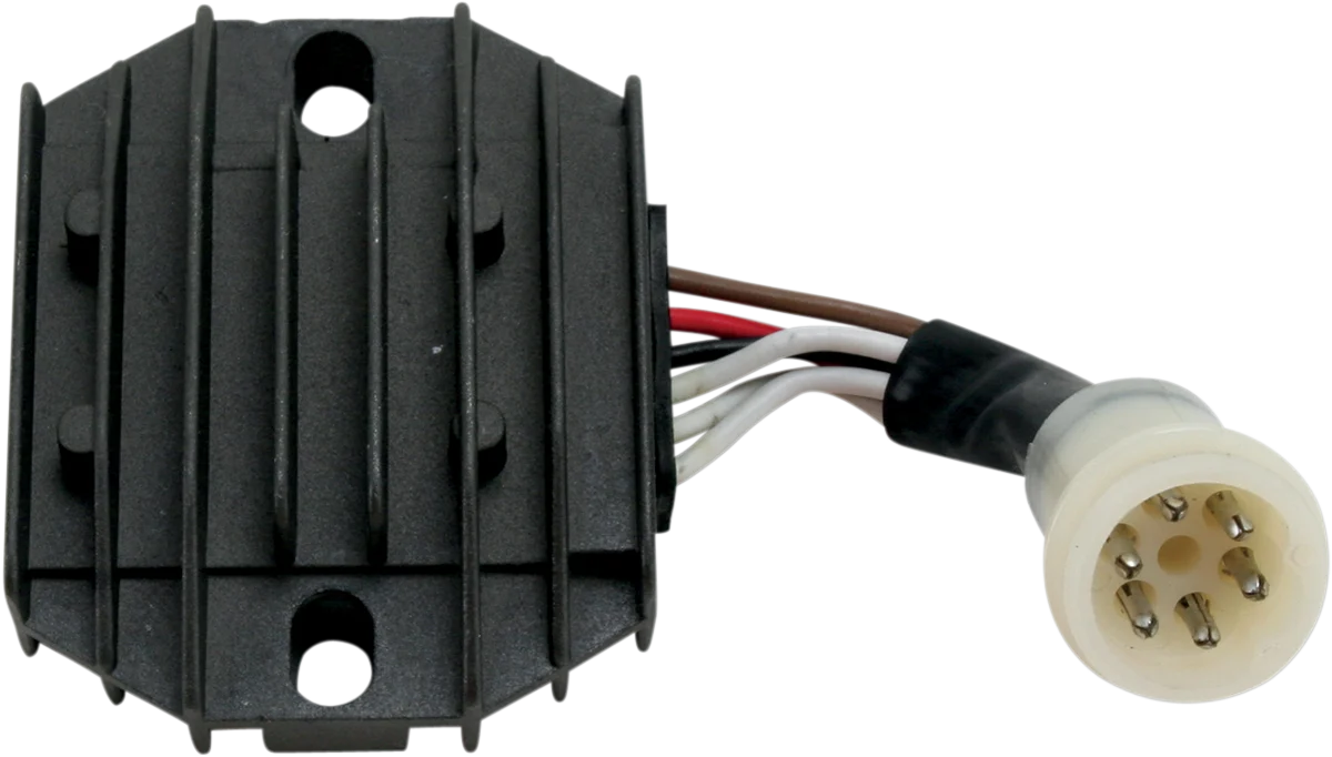Verified MOOSE UTILITY Regulator Rectifier - Yamaha M-10-440 Fashionable