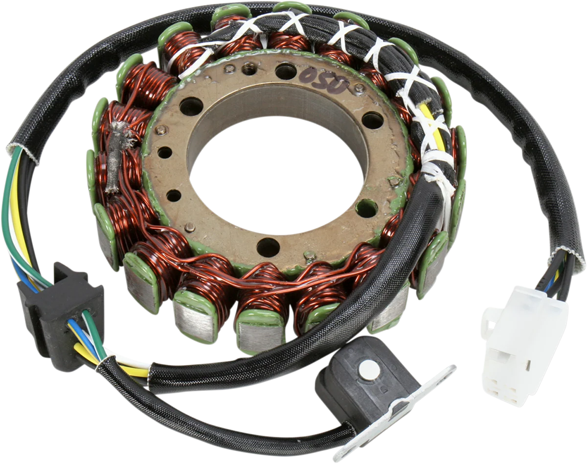 Premium MOOSE UTILITY Stator - Arctic Cat M-21-050 Casual