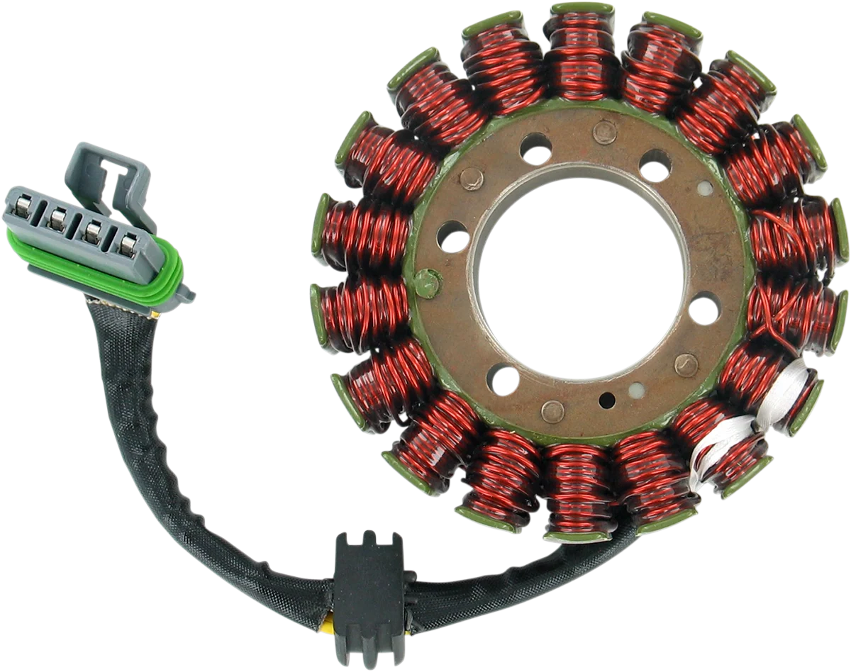 Artisan MOOSE UTILITY Stator - Polaris M-21-564 Modern