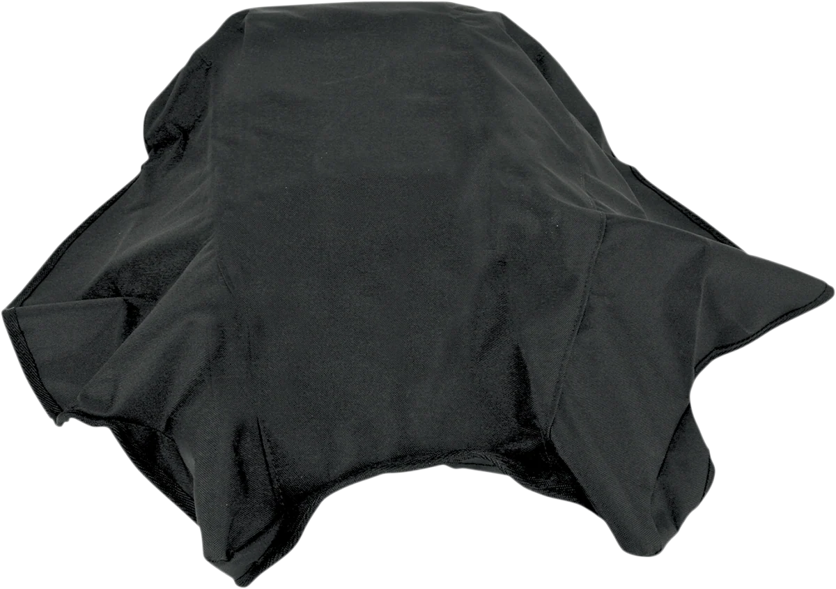 Minimalist MOOSE UTILITY Seat Cover - Black - Foreman 500 SCHF05-11 Superior