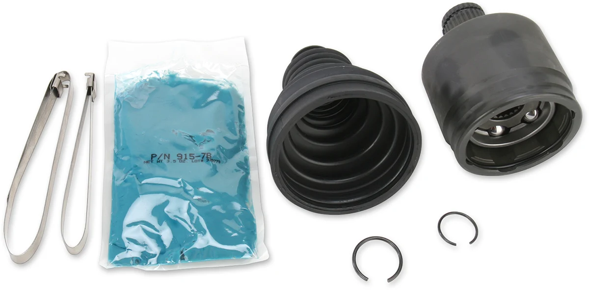 Advanced MOOSE UTILITY CV Joint Kit - Rear Inboard - Polaris CVJ567 Fast