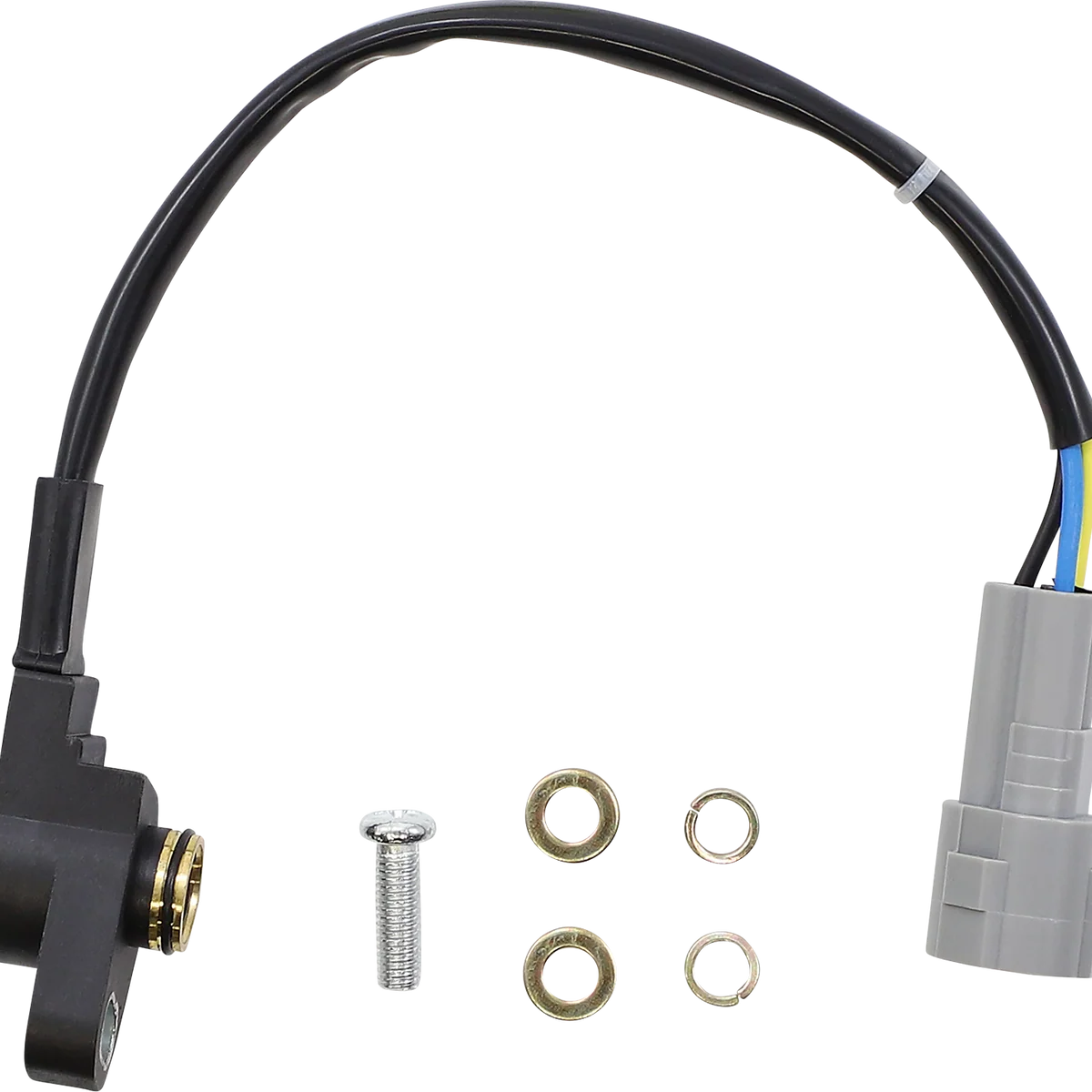 World-Class MOOSE UTILITY Throttle Position Sensor - Polaris 100-1376-PU Fine