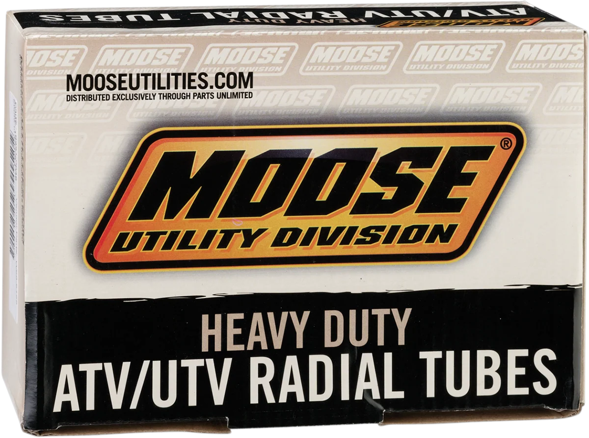 Artisan MOOSE UTILITY Inner Tube - Heavy Duty - 8 - TR-6 - Center Metal Valve 99-6149 Efficient