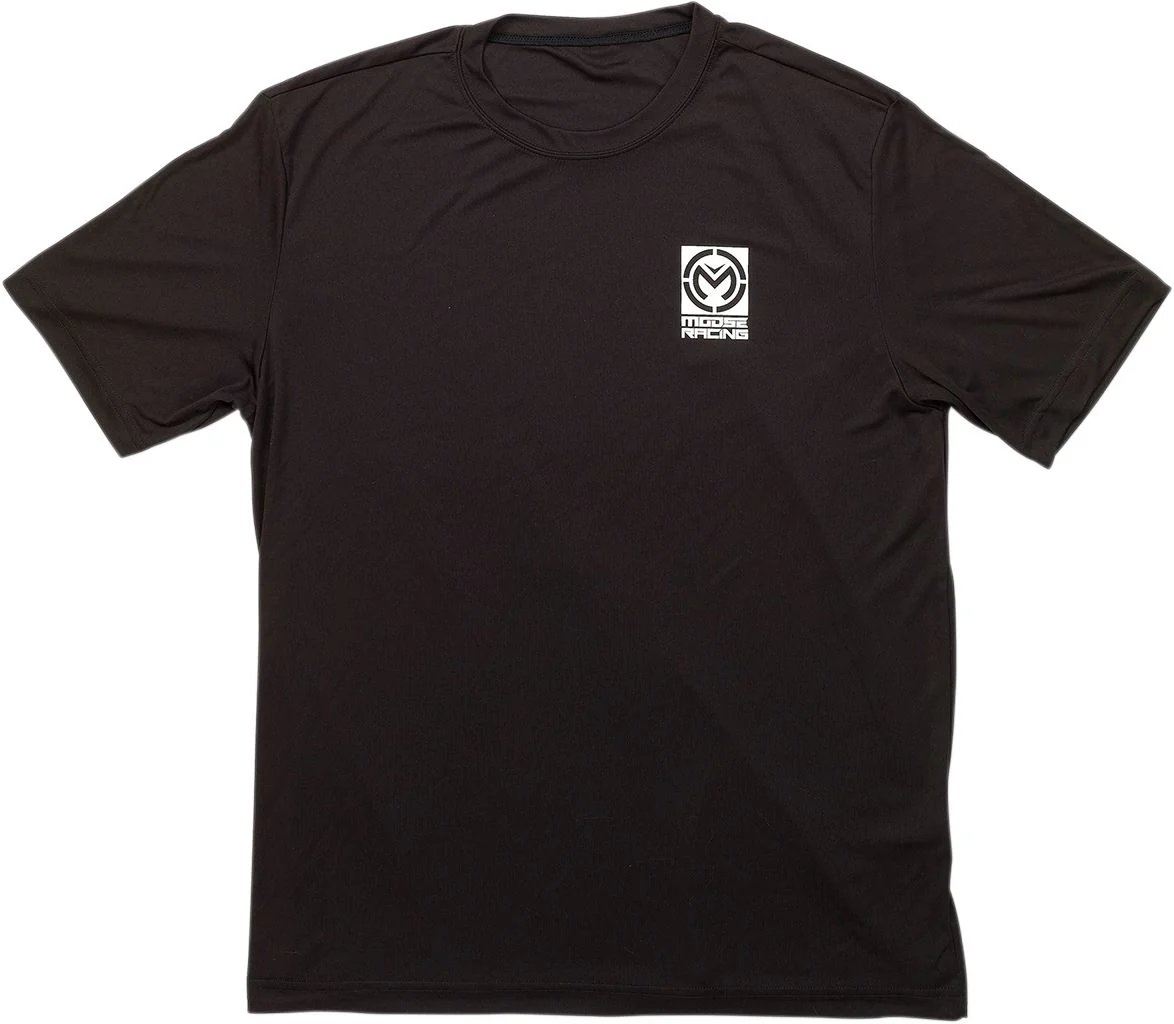 Reliable Moose Racing - Distinction T-Shirt Soft