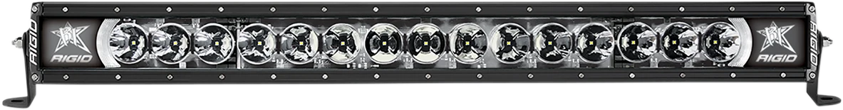 Elite RIGID INDUSTRIES Radiance Plus Light Bar - 30 - White 230003 Reliable
