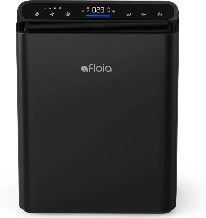 Advanced Afloia Air Purifiers for Bedroom Home Large Room Up to 2000Ft² 3-Stage Original
