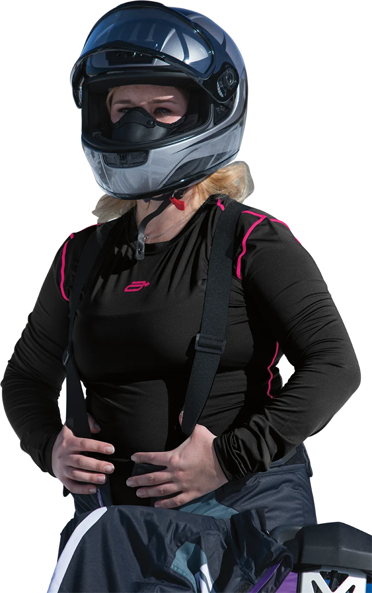 Versatile ARCTIVA Women's Regulator Shirt - Black - Small 3150-0237 Traditional