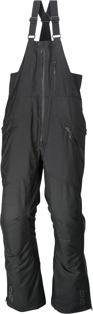 Exceptional ARCTIVA Pivot 5 Bib - Black - XL 3130-1242 Versatile
