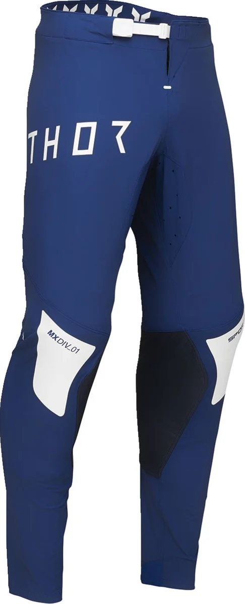 First-Class Thor - Sportmode Strike Pants Premium