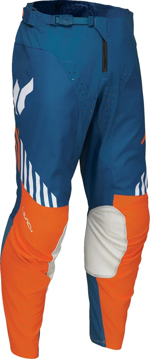 Lightweight Thor - Launchmode Zone Pants Traditional