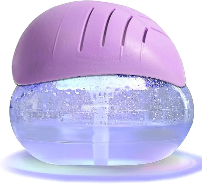 Exclusive Air freshener - for Home Bedroom and Office - Essential Oil Aroma Diffuser - Certified