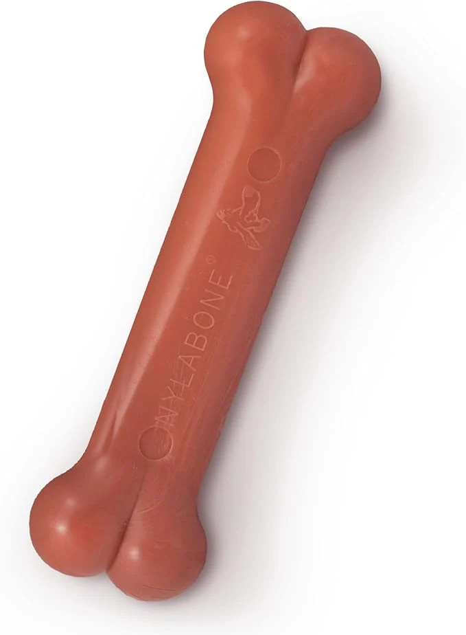 Premium Material Nylabone Power Chew Classic Bone Chew Toy Functional