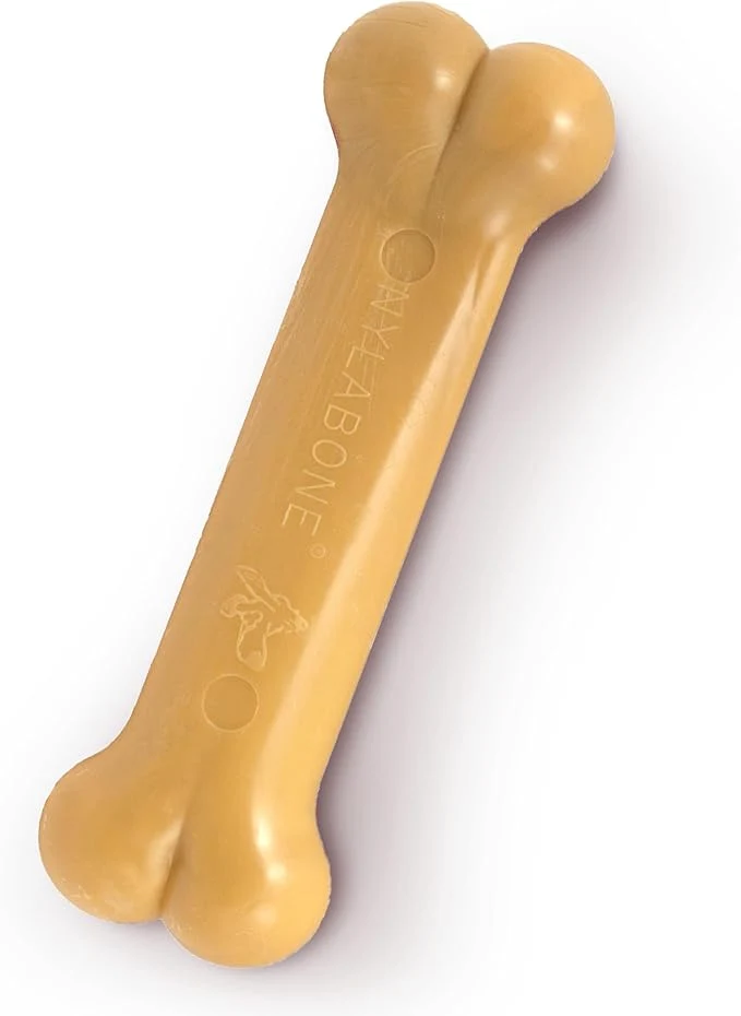 Crafted Nylabone Bone Power Chew Toy Elegant