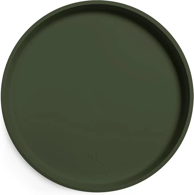Superior DogBuddy Dog Food Mat Dependable