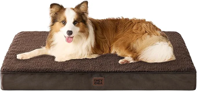 Artisan EHEYCIGA Orthopedic XL Dog Beds Innovative