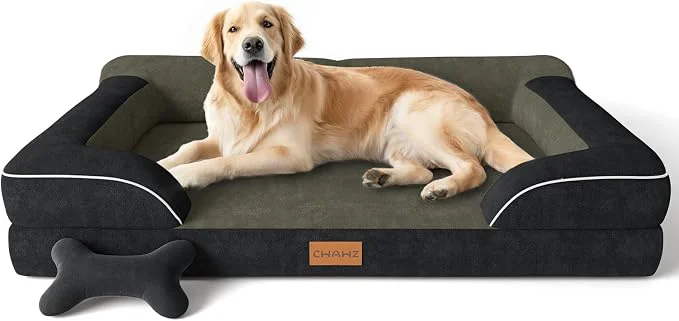 Selected Extra Large Dog Bed Orthopedic Dog Bed Pure