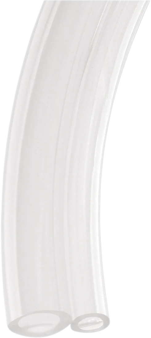 Advanced MOTION PRO Premium Fuel Line - Clear - 1 8 - 3' 12-0080 Dependable