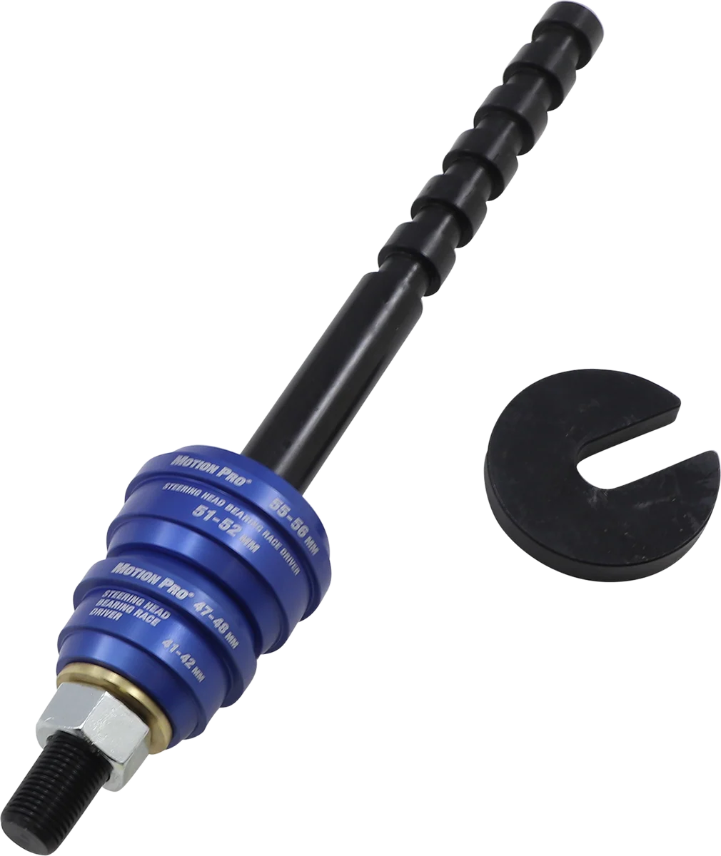 Reusable MOTION PRO Steering Bearing Installer Tool 08-0669 User-Friendly