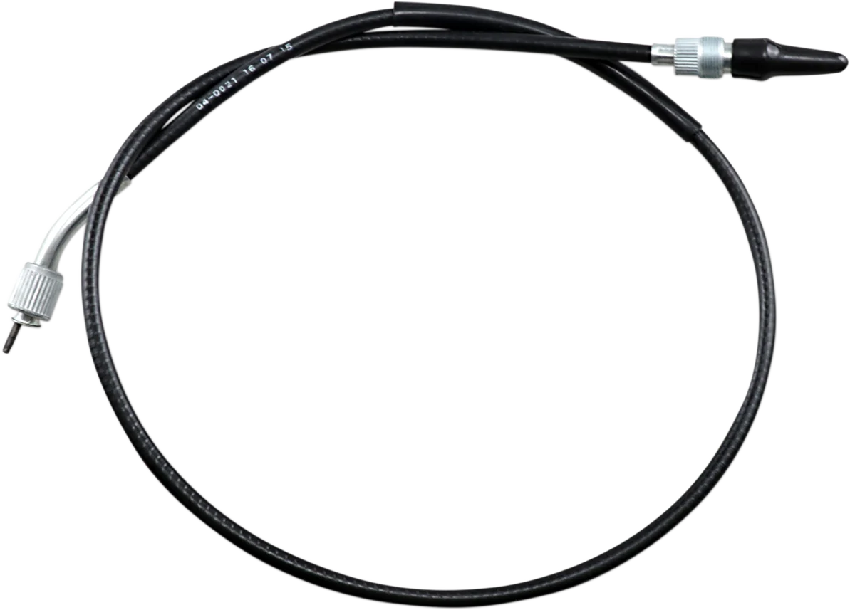 Genuine MOTION PRO Speedometer Cable - Suzuki 04-0021 Optimized