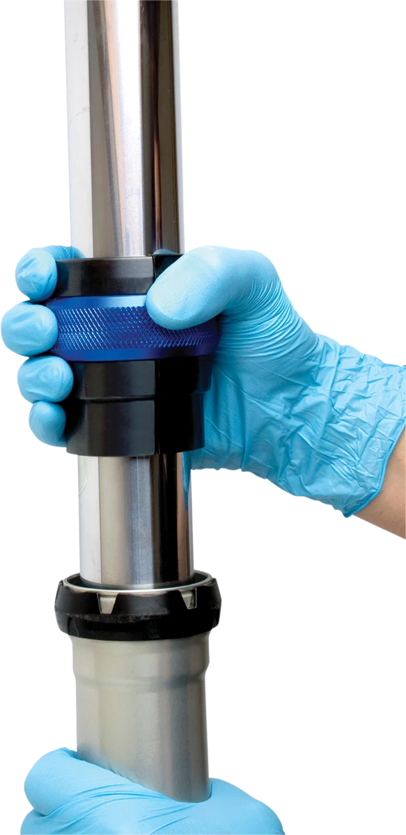 Stylish MOTION PRO Fork Seal Driver - Ringer - 39 mm 08-0488 Comfortable