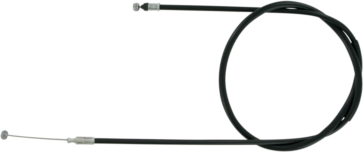 Classic MOTION PRO Choke Cable - Honda - Black 02-0336 Durable