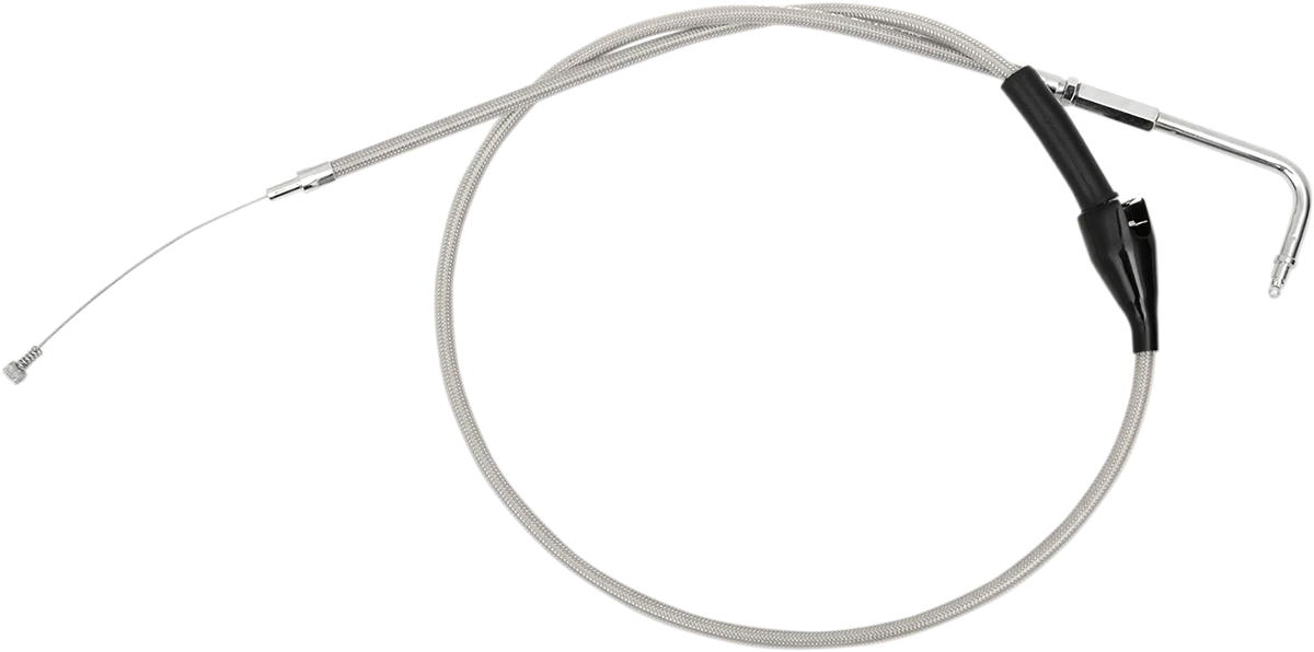 Stylish MOTION PRO Idle Cable - Armor Coat - Cruise Control 66-0364 Fine Crafted