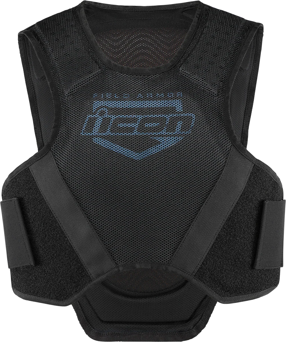 Original Design ICON Softcore™ Vest - Black - XL 2XL 2702-0271 Prestigious