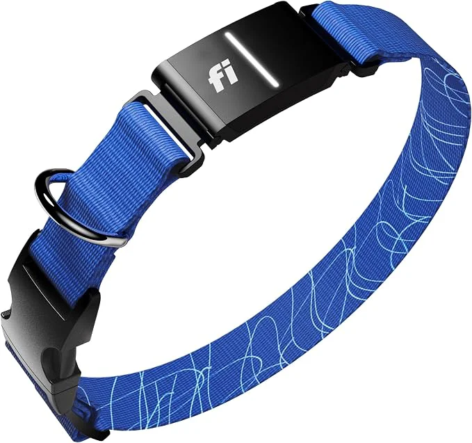 Efficient New Fi Series 3 Smart Dog Tracker Collar GPS Tracker Next-Generation