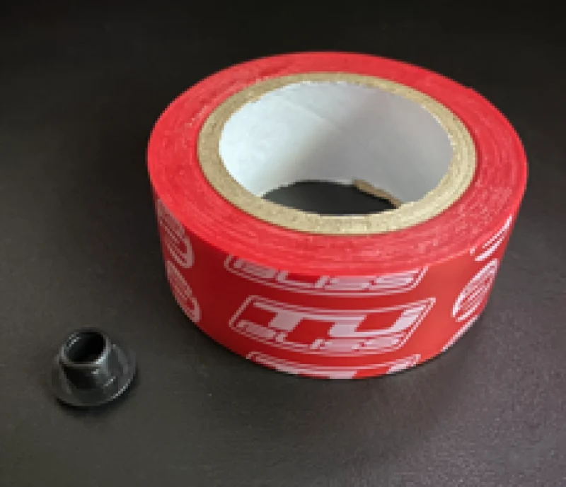 Practical Nuetech TUbliss Rear Rim Tape 27mm Superior