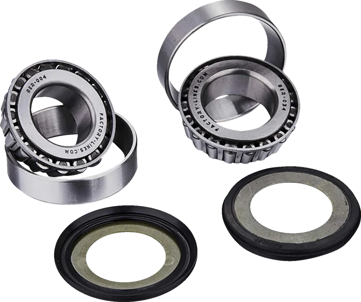 High-Performance FACTORY LINKS Steering Rebuild Kit SSK-G-016 Organic