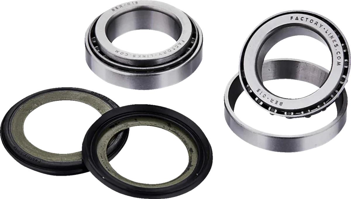Easy-to-Use FACTORY LINKS Steering Rebuild Kit SSK-H-400 Exceptional