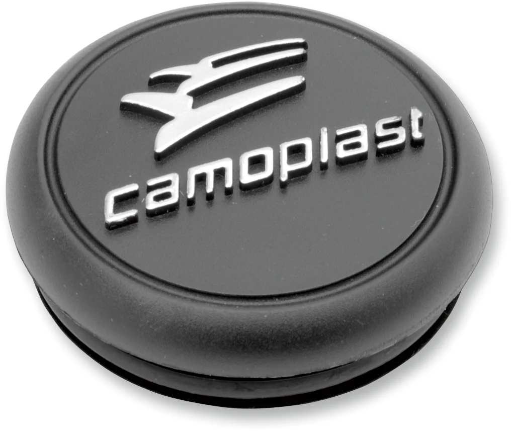 Comfortable CAMSO Spindle Hub Cap Assembly 1017-00-7011 Convenient