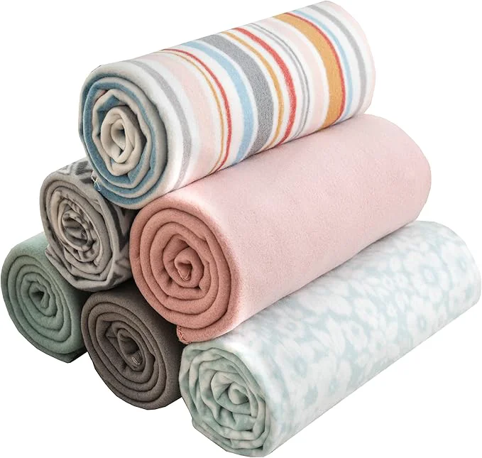 Innovative Fleece Throw Blanket Set Bulk for Travel Kids Outdoor Wedding Pet Efficient