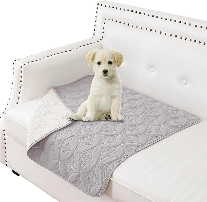 Responsible Waterproof Dog Blanket 30x30 inches Small Pet Couch Covers Genuine